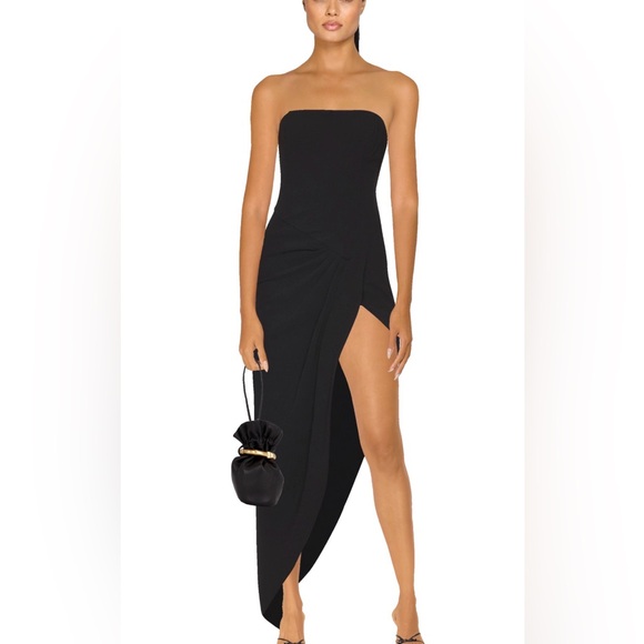 superdown Dresses & Skirts - Superdown Victoria corset dress